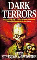 Dark Terrors Gollancz Book Of Horror Uk