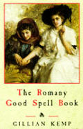 Romany Good Spell Book