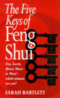 Five Keys of Feng Shui