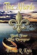 The Allards Book Four: The Voyageur
