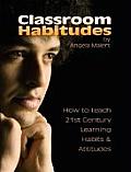 Classroom Habitudes