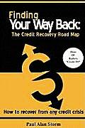 Finding Your Way Back: The Credit Recovery Road Map