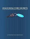 Unlocking Ford Secrets