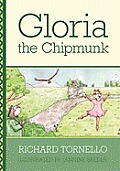 Gloria the Chipmunk