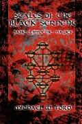 Scales of the Black Serpent Basic Qlippothic Magick