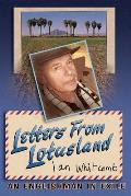 Letters From Lotusland