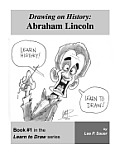 Drawing on History: Abraham Lincoln