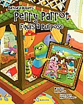 Barnyard Buddies: Perry Parrot Finds a Purpose
