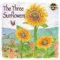 The Three Sunflowers