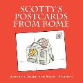 Scotty's Postcards from Rome
