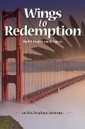 Wings To Redemption: An Alex Boudreau Adventure