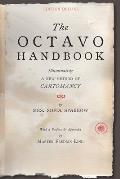 The Octavo Handbook - Edition Deluxe