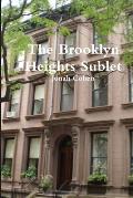 The Brooklyn Heights Sublet