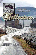 Hellraiser - Mother Jones: An Historical Novel