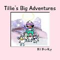 Tillie's Big Adventures
