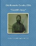 13th Kentucky Cavalry, C.S.A.: Caudill's Army
