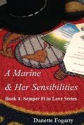 A Marine & Her Sensibilities