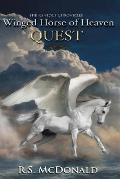 Winged Horse of Heaven: Quest