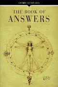 Cosmic Astrology: The Book of Answers