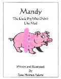 Mandy the Little Pig Who Didn't Like Mud