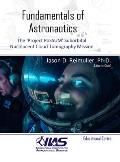 Fundamentals of Astronautics: The 'Project PoSSUM' Suborbital Noctilucent Cloud Tomography Mission