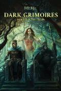 Dark Grimoires: Icya & the Twin Souls