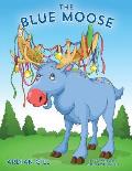 The Blue Moose