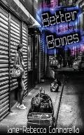 Better Bones: Stories