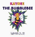 Kaydee the Bumblebee