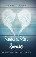 Stories of Silent Sacrifice: A Tribute to Informal Caregivers