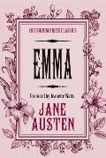 Emma (Historium Press Classics)