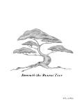 Beneath the Bonsai Tree: A Small Book of Poems