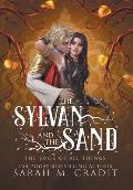 Sylvan & the Sand