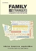 Family of Strangers: Building Jewish Communities in Washington State