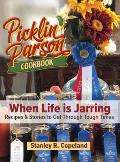 Picklin' Parson Cookbook, When Life is Jarring
