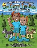 The Continuing Adventures of the Carrot Top Kids: Land of the Midnight Sun