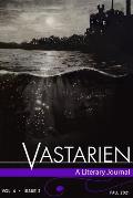 Vastarien: A Literary Journal vol. 4, issue 2