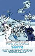 South Pole Santa, The Legend of Nicnott