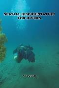 Spatial Disorientation for Divers