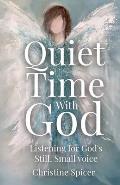 Quiet Time With God