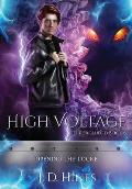 The Excluded: High Voltage