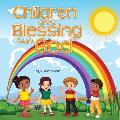 Children are a Blessing from God