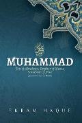 Muhammad: Son of Abraham, Brother of Moses, Successor of Jesus