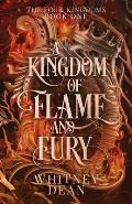 Kingdom of Flame & Fury