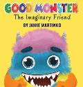 Good Monster: The Imaginary Friend