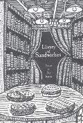 Library of Sandwiches: Poems by Pat Smith