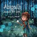 Abigail's Search for God