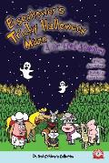 Eisenhower's Tricky Halloween Maze: A Dr. Fred Adventure