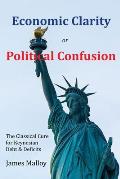 Economic Clarity or Political Confusion: The Classical Cure for Keynesian Debt & Deficits