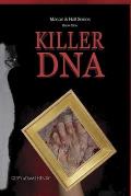 Killer DNA--Mason & Hall Series, Book One